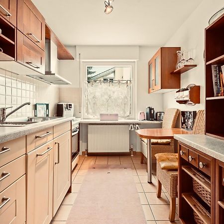 Ferienwohnung Louise 50 M Zum See 博登湖畔克雷斯波洛 外观 照片