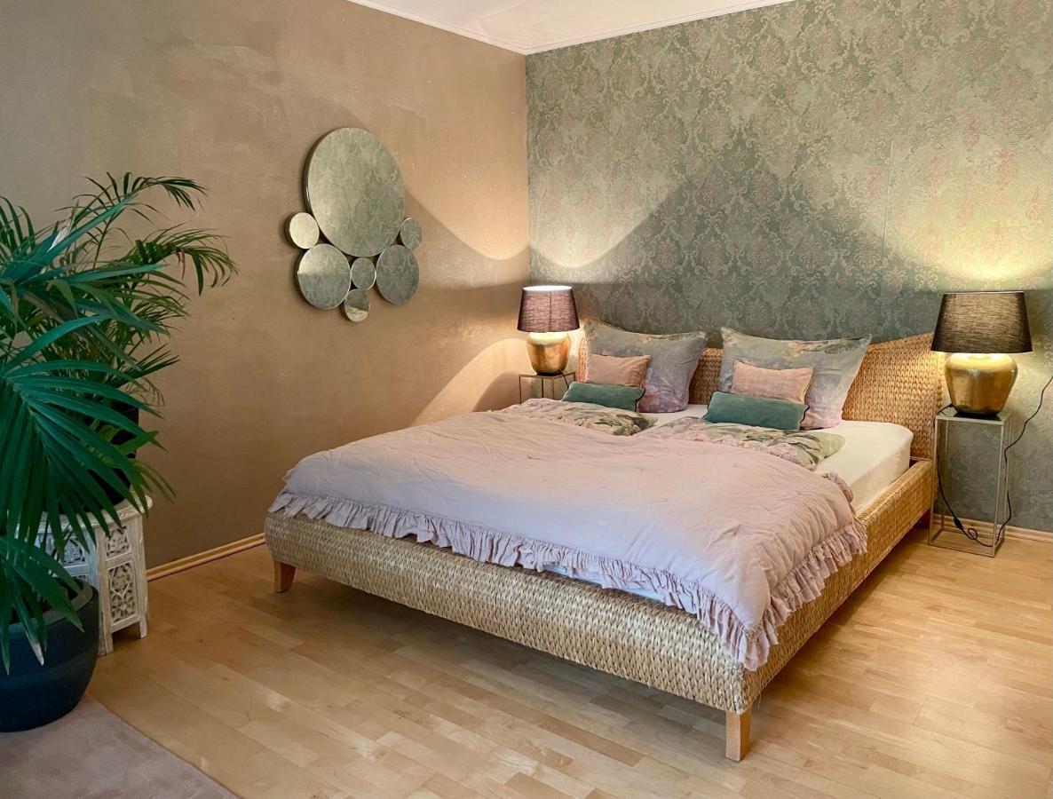 Ferienwohnung Louise 50 M Zum See 博登湖畔克雷斯波洛 外观 照片